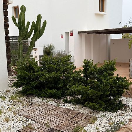 Casa El Naranjo, Rodalquilar, Parque Natural De Cabo De Gata エクステリア 写真