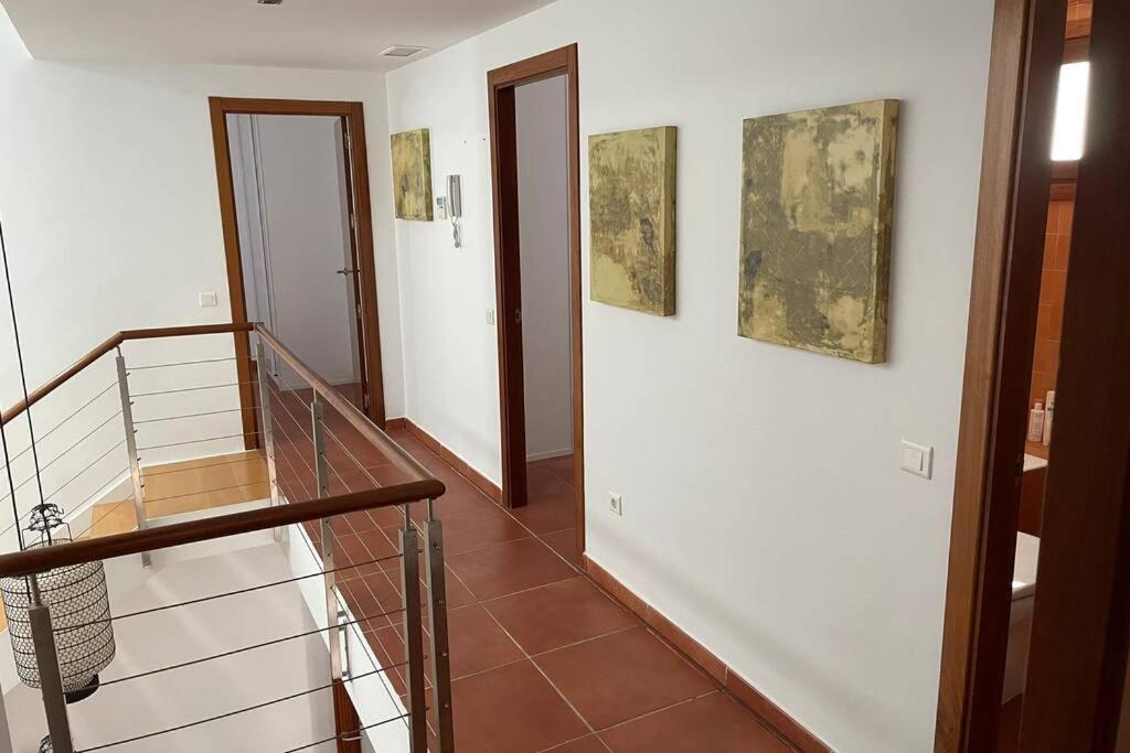 Casa El Naranjo, Rodalquilar, Parque Natural De Cabo De Gata エクステリア 写真