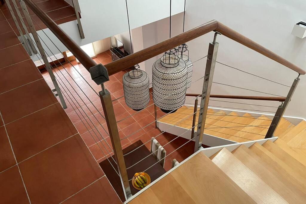 Casa El Naranjo, Rodalquilar, Parque Natural De Cabo De Gata エクステリア 写真