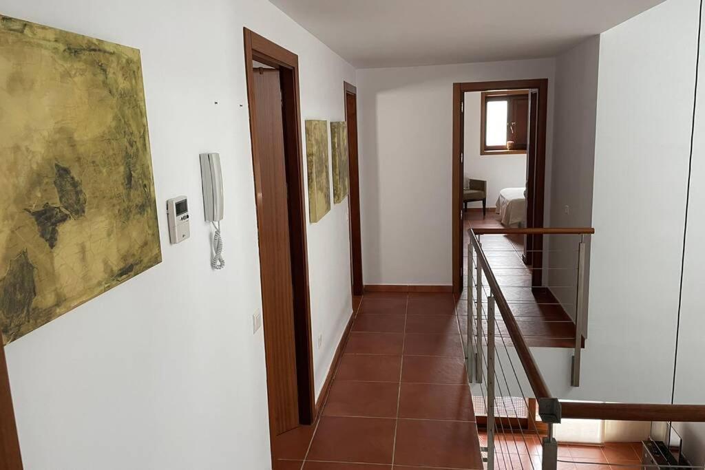 Casa El Naranjo, Rodalquilar, Parque Natural De Cabo De Gata エクステリア 写真