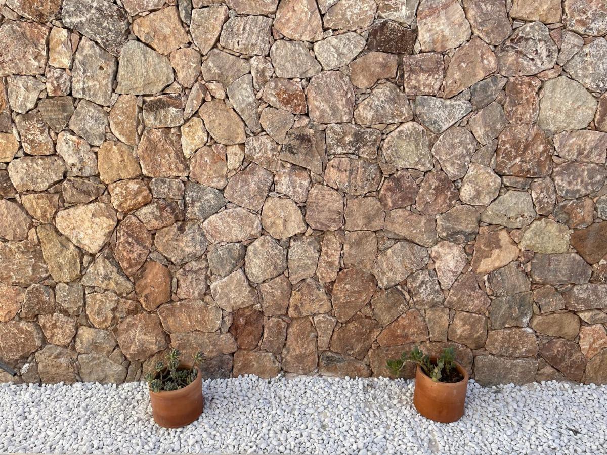 Casa El Naranjo, Rodalquilar, Parque Natural De Cabo De Gata エクステリア 写真