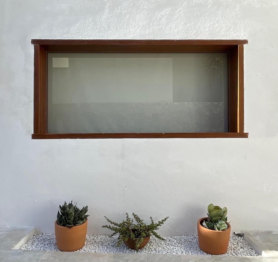 Casa El Naranjo, Rodalquilar, Parque Natural De Cabo De Gata エクステリア 写真