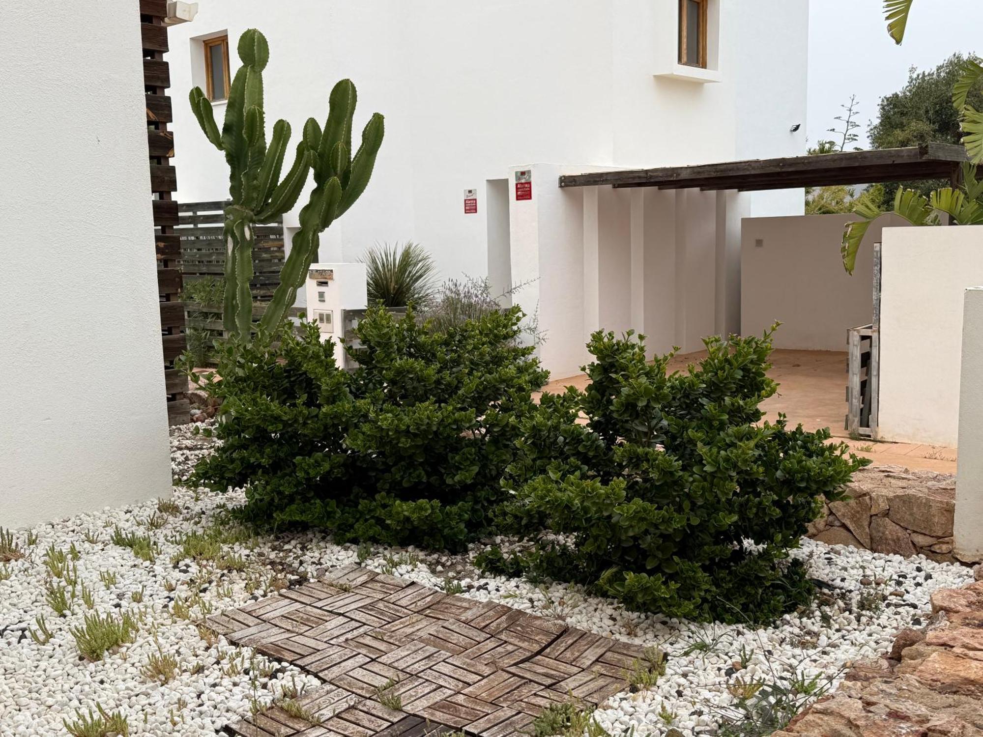 Casa El Naranjo, Rodalquilar, Parque Natural De Cabo De Gata エクステリア 写真