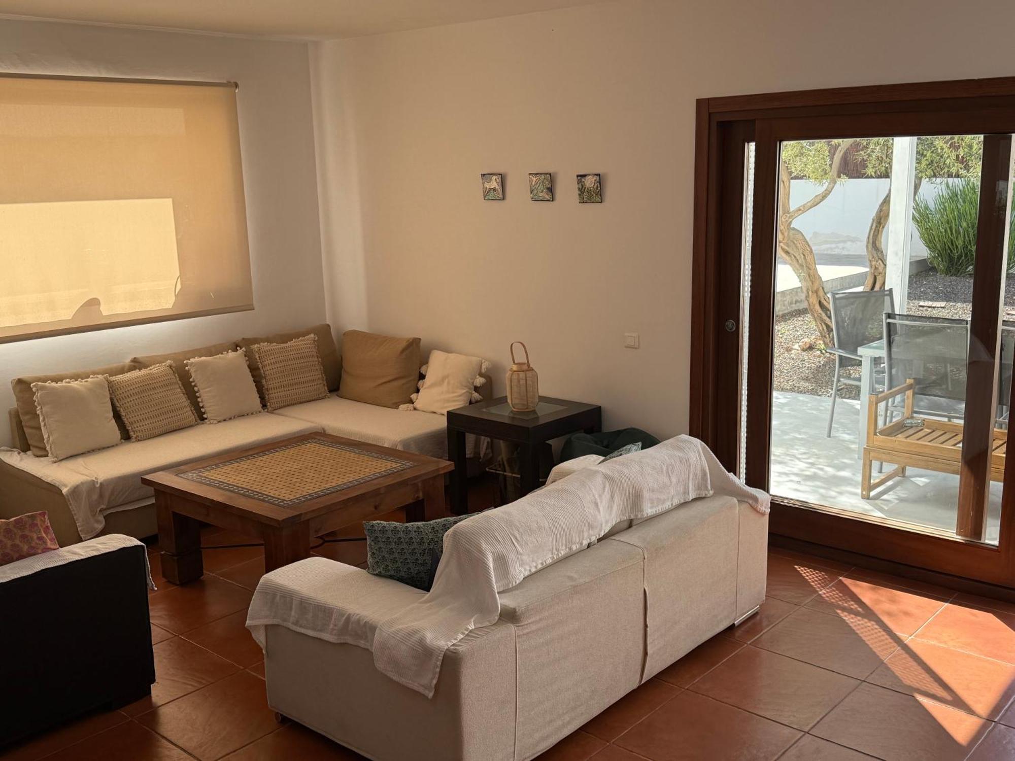 Casa El Naranjo, Rodalquilar, Parque Natural De Cabo De Gata エクステリア 写真