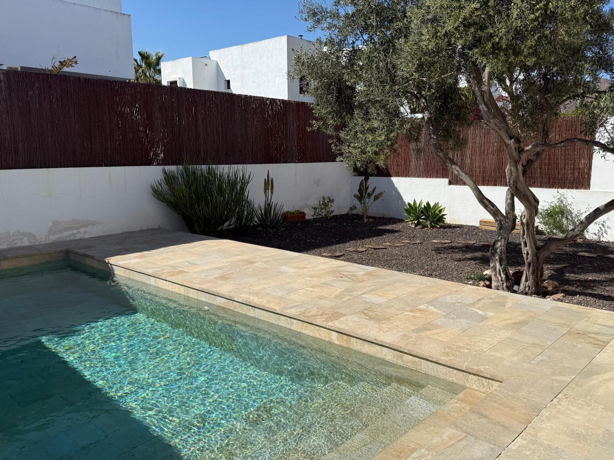 Casa El Naranjo, Rodalquilar, Parque Natural De Cabo De Gata エクステリア 写真