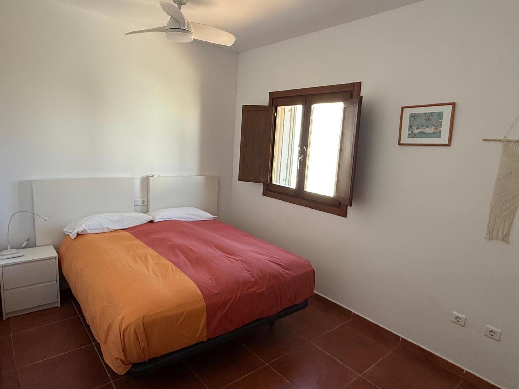 Casa El Naranjo, Rodalquilar, Parque Natural De Cabo De Gata エクステリア 写真