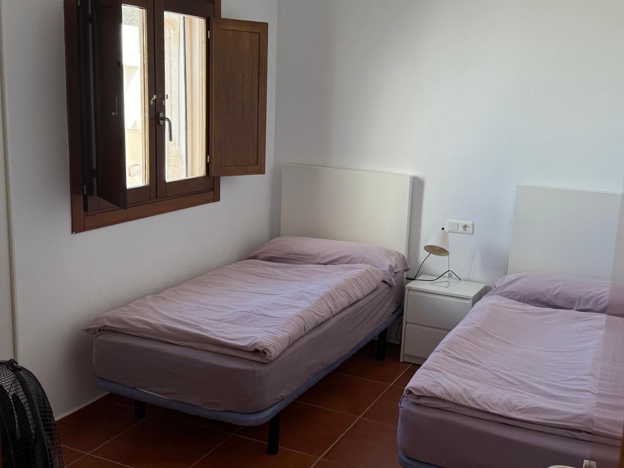 Casa El Naranjo, Rodalquilar, Parque Natural De Cabo De Gata エクステリア 写真