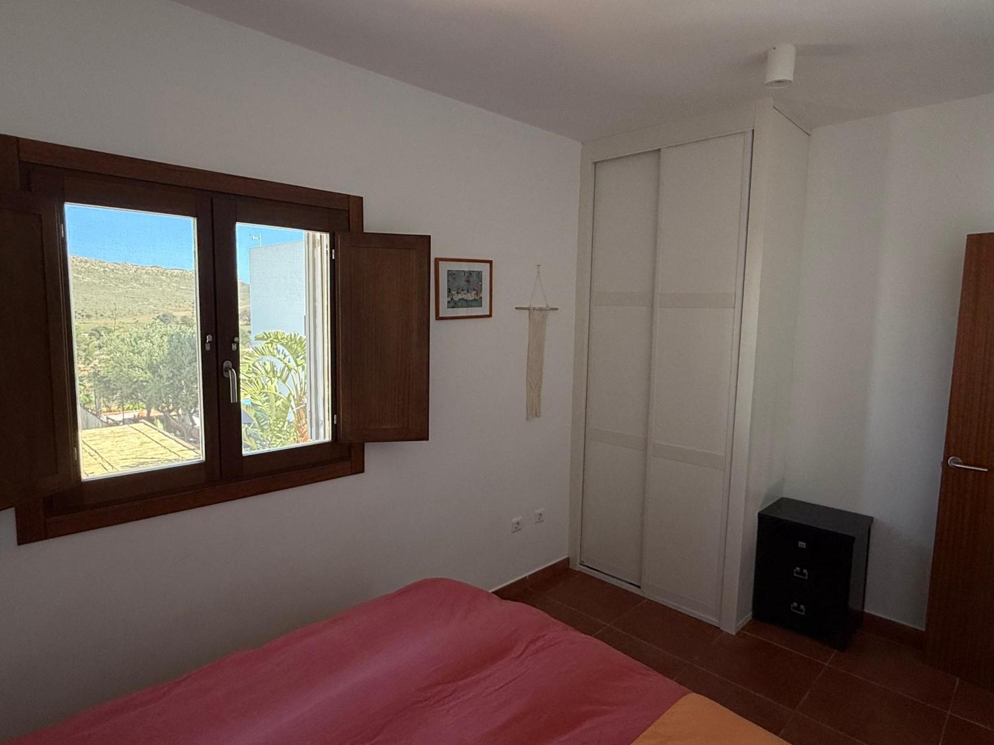 Casa El Naranjo, Rodalquilar, Parque Natural De Cabo De Gata エクステリア 写真